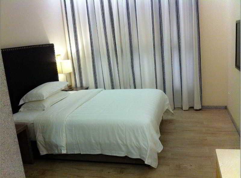Guangzhou Timmy Hotel Eksteriør bilde