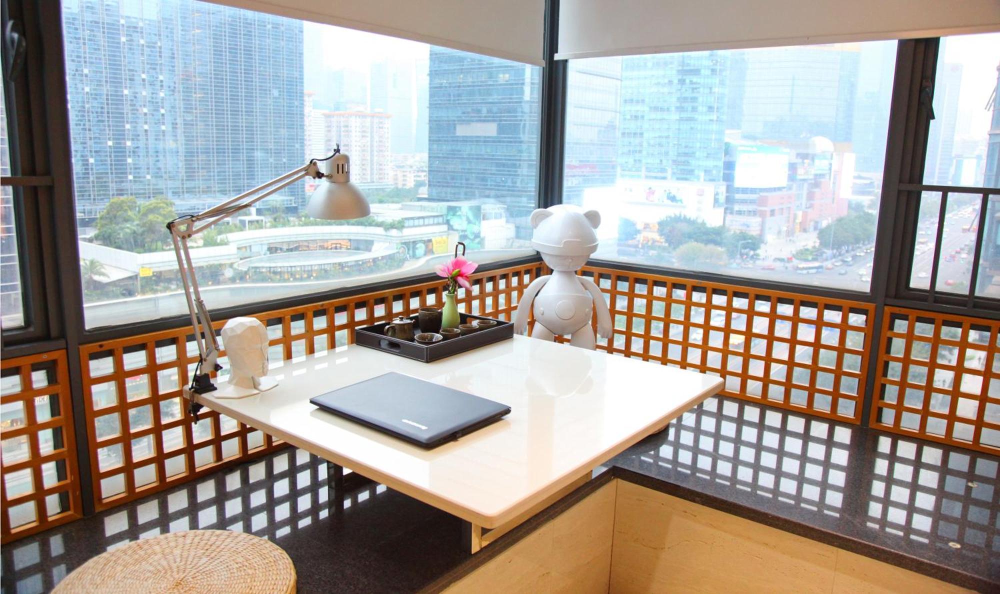 Guangzhou Timmy Hotel Eksteriør bilde