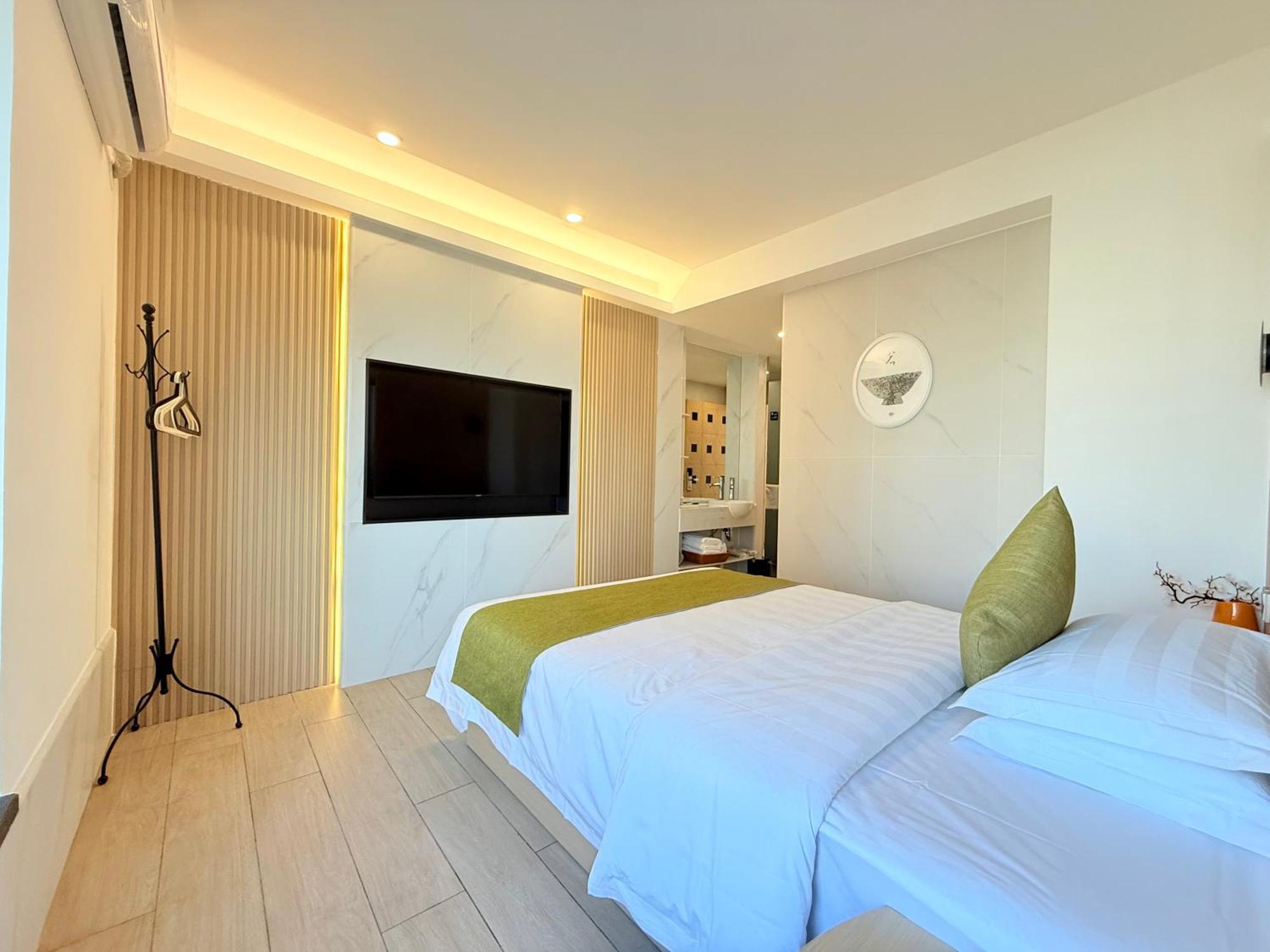 Guangzhou Timmy Hotel Eksteriør bilde