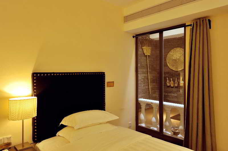 Guangzhou Timmy Hotel Eksteriør bilde